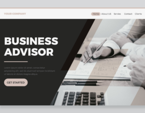 Why Your Business Website Gets Traffic but No Leads (Real Fixes Inside)