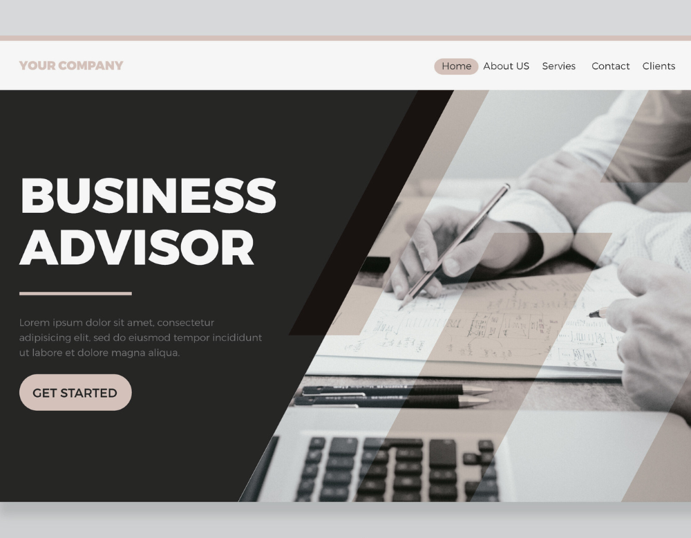 Why Your Business Website Gets Traffic but No Leads (Real Fixes Inside)